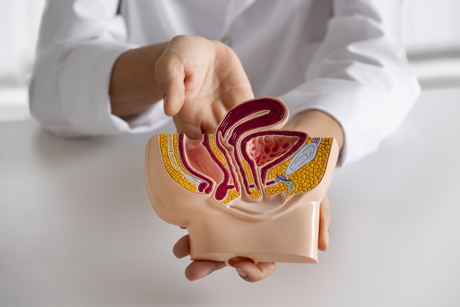 Prostatitis